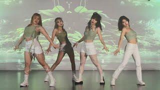 ALiEN  HOLIDAY - LITTLE MIXMNEK Remix  KEIMI Choreography  FIX CAM