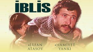 İblis Türk Filmi  FULL  İRFAN ATASOY