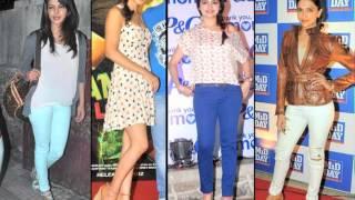 New fashion trend of bollywood beauties