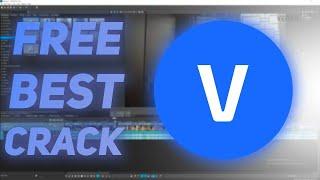 SONY VEGAS PRO 19 CRACKED  HOW TO DOWNLOAD VEGAS PRO 19 FREE  FULL VERSION + TUTORIAL