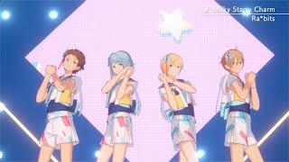 Ra*bits「Milky Starry Charm」 あんさんぶるスターズ！！ Music ゲームサイズMV（2020.12）