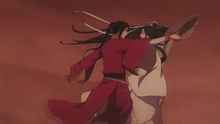 Hualian edit  A Thousand Years