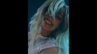 Halsey - Is There Somewhere FRONT ROW Rio de Janeiro