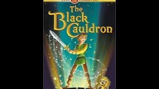 Opening to The Black Cauldron Gold Classic Collection 2000 VHS