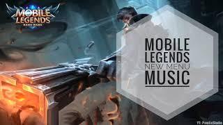 Mobile Legends New Menu Music new 16.04.2019