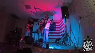 Jesse Wilson Music & Friends cover Aint no rest for the wicked by Cage the elephant