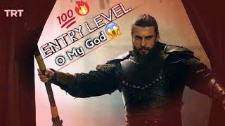 Turgut Entry In Hanli BazarAttitude LevelDirilis Ertugrul Ghazi Attitude WhatsApp StatusSTW