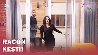 İzlediği Görüntüden Sonra Aycan Onura Hesap Sormaya Gitti - Kısmetse Olur 297. Bölüm