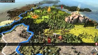 Endless Legend Video Preview