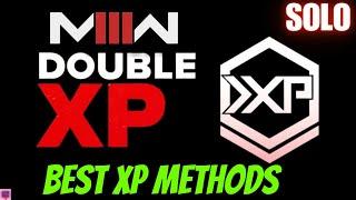 MW3 MAX PRESTIGE GLITCH  AFK UNLIMITED XP GLITCH  FAST WEAPON XP  MW3 GLITCHES SEASON 2 RELOADED