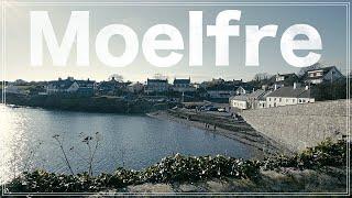 Visit Moelfre  Anglesey  Wales