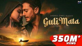 Guli Mata - Saad Lamjarred  Shreya Ghoshal  Jennifer Winget  Anshul Garg