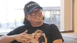 Director Joseph Kahn Reveals Secrets Behind Taylor Swifts Most Iconic Music Videos Exclusive