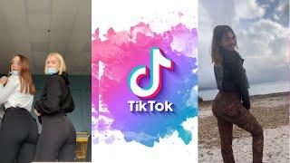 $Not Mean Pretty face with a Big Bank Challenge Tiktok Parte #11