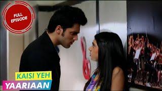 Kaisi Yeh Yaariaan  Episode 113  Seeds of Doubt