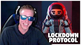  Super Animal Royale w MightyMacca Its Time to Talk   Lockdown Protocol Later? 