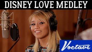 Disney Love Medley feat. Kirstin Maldonado & Jeremy Michael Lewis