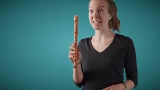 Introducing the Baroque Recorder