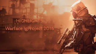 WARFACE 2016 HIGHLIGHTS 2K  СТАРЫЙ ВАРФЕЙС 2016  ССЫЛКА В ОПИСАНИИ