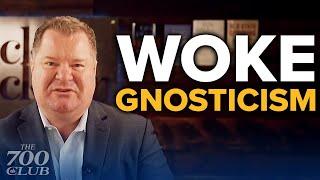 Erick Erickson Explains How Woke Culture Wants To Change Reality