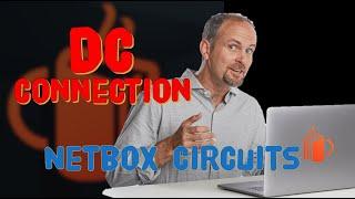 Netbox Circuts DC Connection