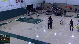 Golden West College vs Riverside City College Mens Junior College Basketball