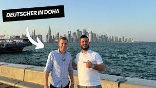 Auswandern nach Doha Katar Unterschiede zu Dubai