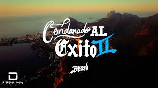 BLESSD - CONDENADO AL ÉXITO II  VIDEO OFICIAL