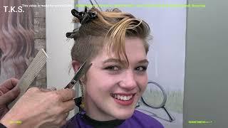 A PIXIE would be nice and a new color WONDERFUL Chananja tutorial by T.K.S.