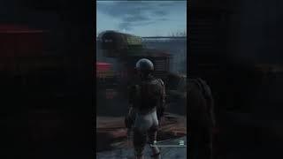 Грустные пасхалки в играх p.12 Fallout 4 часть 1