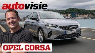 Eigen karakter?  Opel Corsa 2019  Autovisie