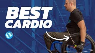 Best Wheelchair Cardio Options