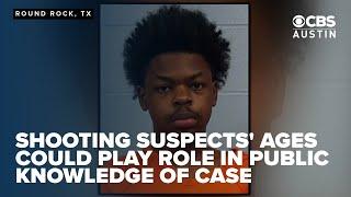 Teen shooting suspects face different legal paths