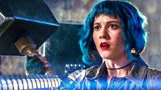 Ramona VS Roxie la Bi-Furieuse  Scott Pilgrim  Extrait VF