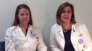 Gynecological problem focused consultations