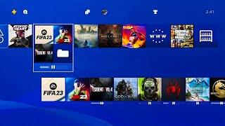 PS4 9.0310.5011.0011.0211.50 Jailbreak with GoldHEN  How to jailbreak PS4 11.00