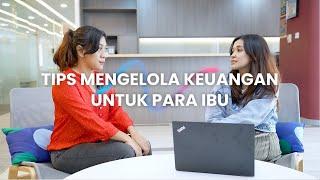 SimInvesTalk  Tips Mengelola keuangan Untuk Ibu Muda