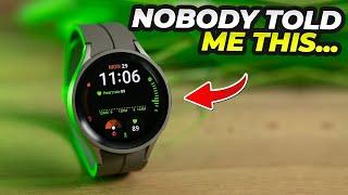 Heres Why You SHOULDNT Buy The Samsung Galaxy Watch 6 Classic