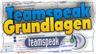 Was ist TeamSpeak? - Grundlagen - Teamspeak-Tutorial