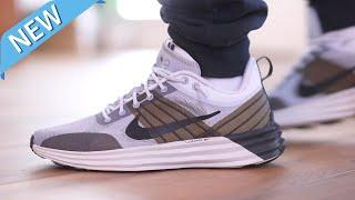 Worth Buying Outdated Nike Cushioning in 2024? Nike Lunar Roam Review