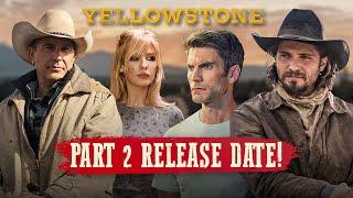 Yellowstone Final Season Release Date Confirmed