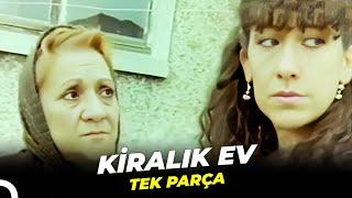 Kiralık Ev  Adile Naşit - Ayşen Gruda Eski Türk Filmi Full İzle