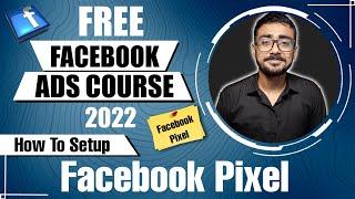 Learn with Shabana How To Setup Facebook Pixel  Complete Facebook Ads Course 2021  HBA Services