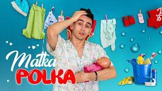 Denis - Matka Polka Pani Domu Official Video Disco Polo HYMN MATEK