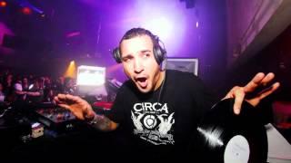 Loco Dice - Live @ Enter Minus 16-06-2012 Barcellona