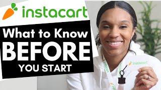 Instacart Shopper Review Everything you need to know before you start. Step by Step Tutorial 2024