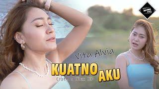 Vita Alvia - Kuatno Aku  Official Music Video