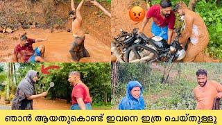  ഞാൻ ആയതുകൊണ്ട് ഇവനെ ഇത്ര ചെയ്തുള്ളൂkunjan pandikkad