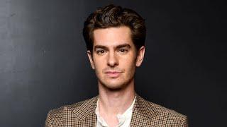 Andrew Garfield moments that sauce my pasta
