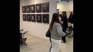 VI.EUROEXPOART & XIX.VERNİCE ARTE FİERA FORLİ 2022